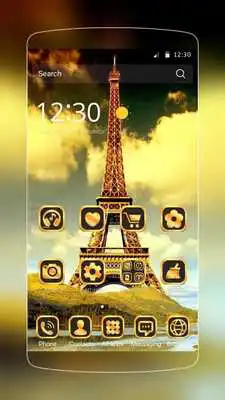 Play Picturesque Paris