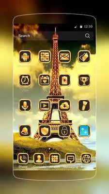 Play Picturesque Paris