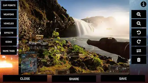 Play Picture strike: Battlefield Edition  and enjoy Picture strike: Battlefield Edition with UptoPlay