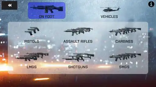 Play Picture strike: Battlefield Edition as an online game Picture strike: Battlefield Edition with UptoPlay