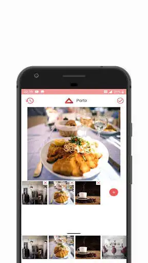 Play Picture Studio Art: GIF Maker, Photo Editor Pro as an online game Picture Studio Art: GIF Maker, Photo Editor Pro with UptoPlay