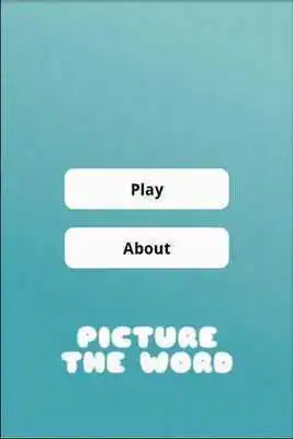 Play Picture the word! 2pics1word