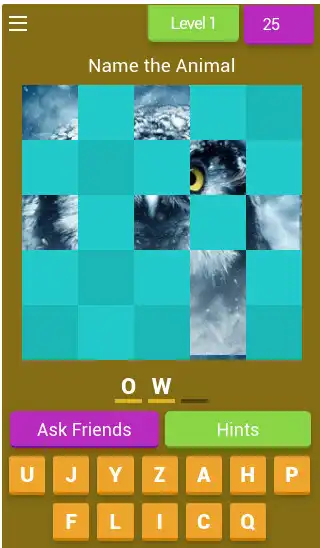 Play Picture Tile : Flip the Pic  and enjoy Picture Tile : Flip the Pic with UptoPlay
