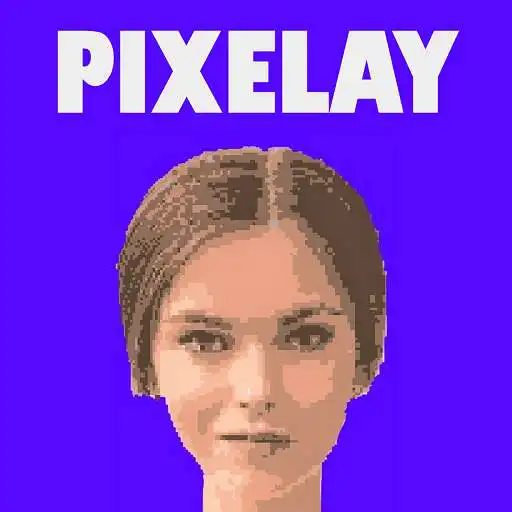 Play Picture to Pixel - PIXELAY - APK Play Picture to Pixel - PIXELAY - APK