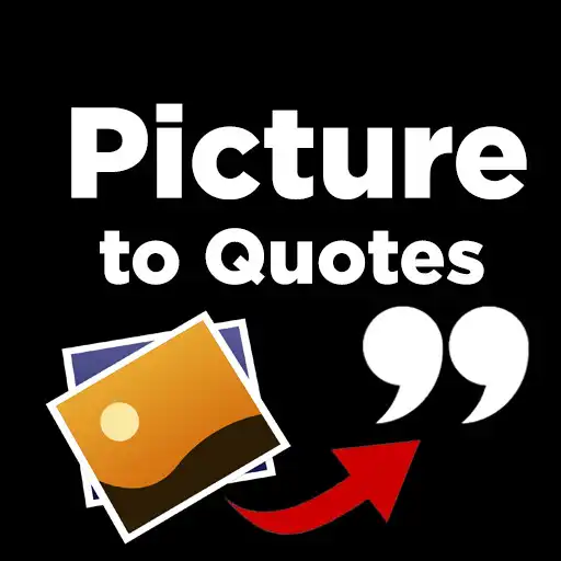 Play Picture to Quotes maker APK