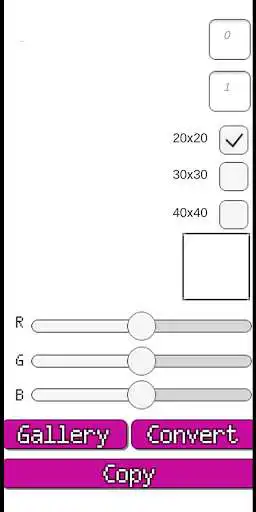 Play Picture to text converter  and enjoy Picture to text converter with UptoPlay