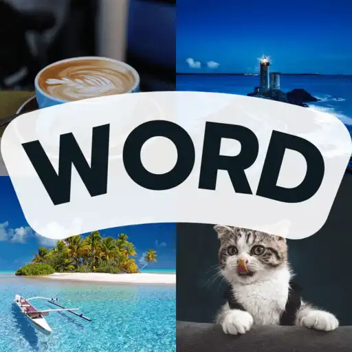 Play Picture to Word - Word Puzzle APK Play Picture to Word - Word Puzzle APK