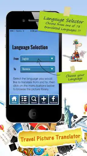 Play Picture Translator