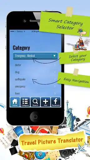 Play Picture Translator