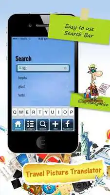 Play Picture Translator