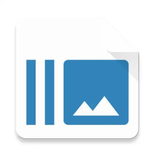 Play Picture Widget APK