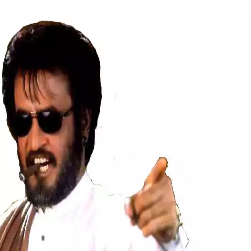 Free play online Picture With Rajni APK