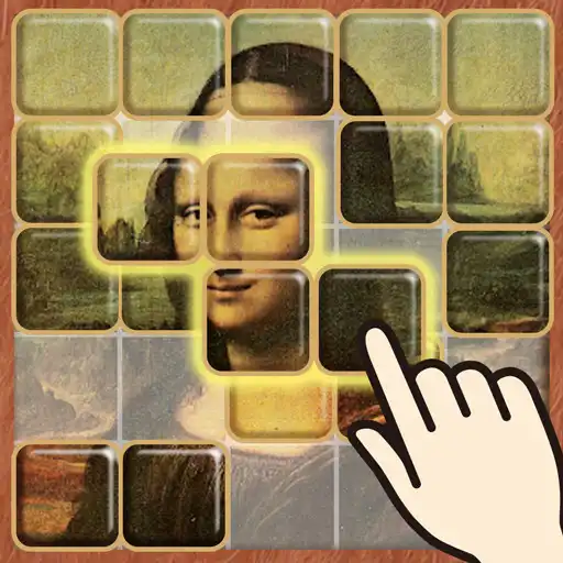 Play PictureWoodPuzzle APK