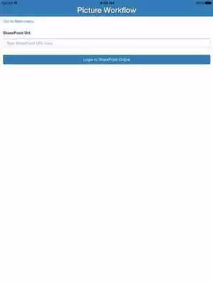 Play Picture Workflow Play Picture Workflow