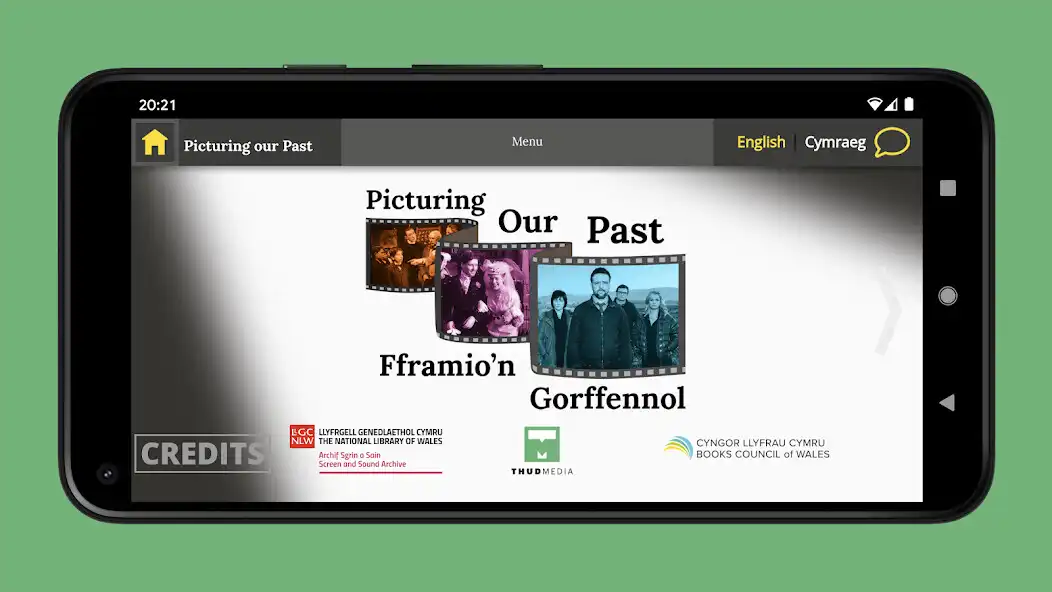 Play Picturing Our Past  and enjoy Picturing Our Past with UptoPlay
