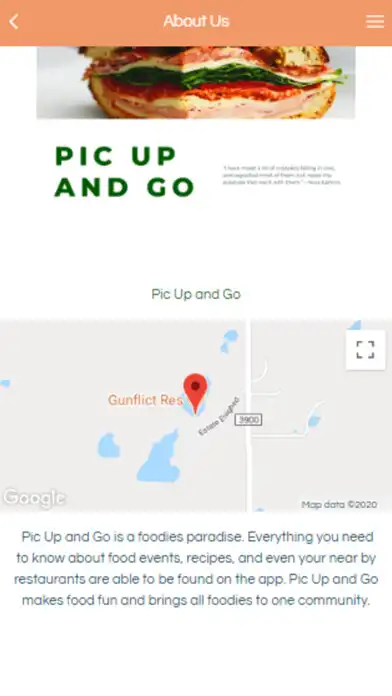 Play Pic Up and Go as an online game Pic Up and Go with UptoPlay