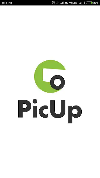 Play PicUp Driver  and enjoy PicUp Driver with UptoPlay