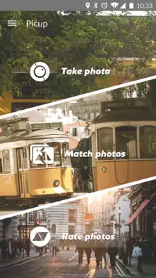 Play Picup - Match your Photos BETA Play Picup - Match your Photos BETA