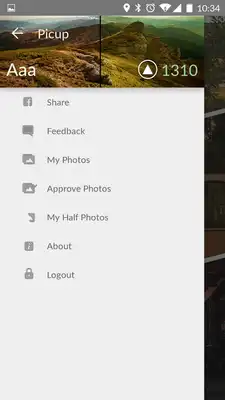 Play Picup - Match your Photos BETA Play Picup - Match your Photos BETA