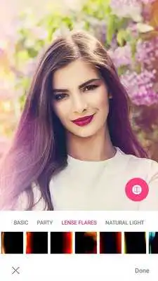 Play PicView - Add Text Over Background  Photo