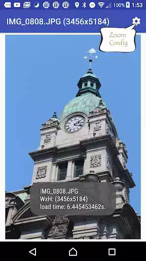 Play Pic Viewer as an online game online Pic Viewer with UptoPlay Play Pic Viewer as an online game Pic Viewer with UptoPlay