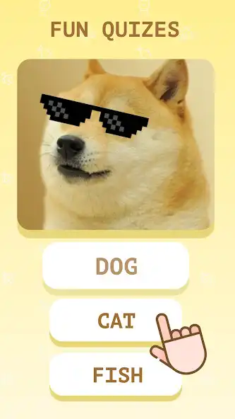 Play Pic Word Brain English Quiz as an online game Pic Word Brain English Quiz with UptoPlay