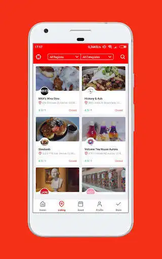 Play PicWorthy: Food, Restaurants, Events Near Me and enjoy PicWorthy: Food, Restaurants, Events Near Me with UptoPlay Play PicWorthy: Food, Restaurants, Events Near Me and enjoy PicWorthy: Food, Restaurants, Events Near Me with UptoPlay