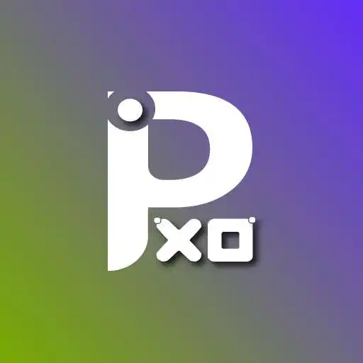 Play Picxo Photo Editor - College Maker 3D Text Editor APK
