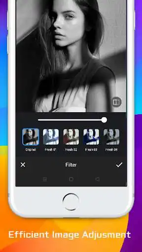 Play Picxo Photo Editor - College Maker 3D Text Editor as an online game Picxo Photo Editor - College Maker 3D Text Editor with UptoPlay