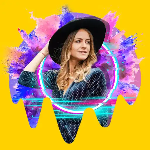 Play PICZONE - photo editor effects APK Play PICZONE - photo editor effects APK