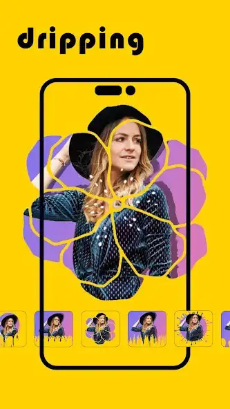 Play PICZONE - photo editor effects  and enjoy PICZONE - photo editor effects with UptoPlay