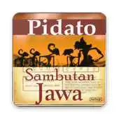 Free play online Pidato Sambutan Jawa Terbaru APK