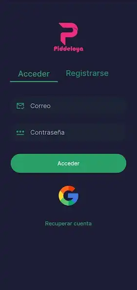 Play Piddeloya as an online game Piddeloya with UptoPlay