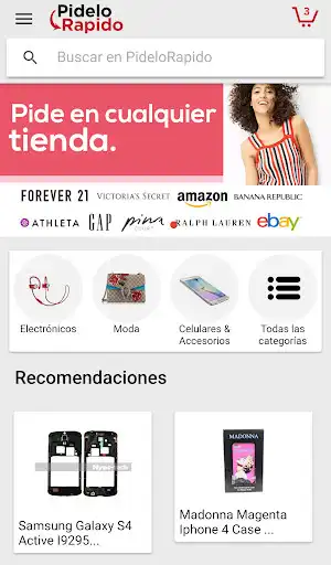 Play PideloRapido  and enjoy PideloRapido with UptoPlay