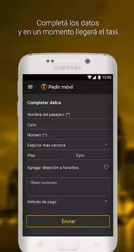 Play Pide Tu Taxi