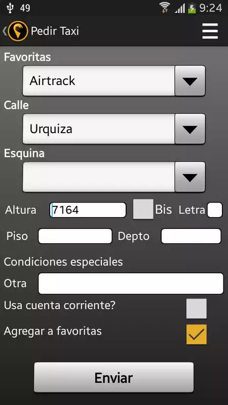 Play Pide Tu Taxi
