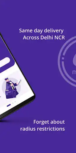 Play Pidge - Instant Delivery  Courier Service as an online game Pidge - Instant Delivery  Courier Service with UptoPlay