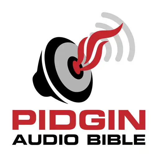 Play Pidgin Audio Bible - Old and New Testament APK