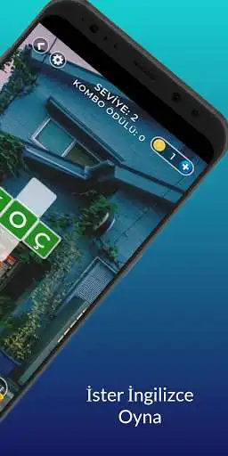 Play Pidi: Kelime Oyunu as an online game Pidi: Kelime Oyunu with UptoPlay