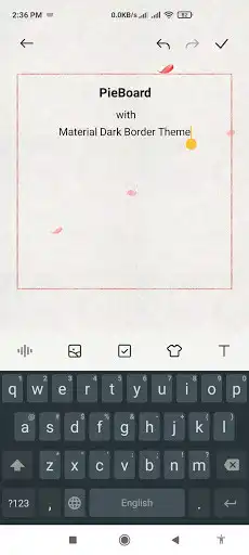 Play Pieboard as an online game Pieboard with UptoPlay