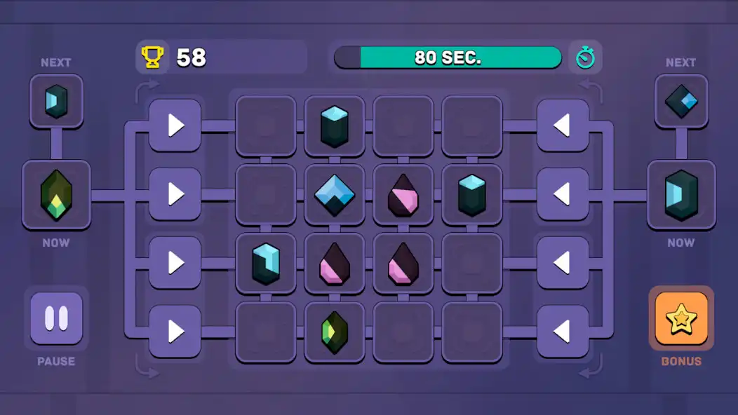 Play Piece by piece  and enjoy Piece by piece with UptoPlay