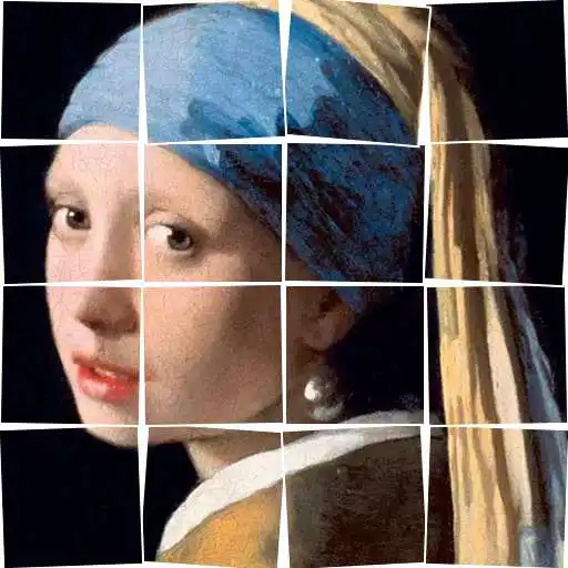 Free play online Piece Exhibition - Jigsaw puzzle APK