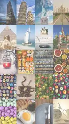 Play Piece Exhibition - Jigsaw puzzle