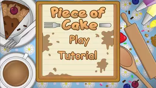 Play Piece of Cake!  and enjoy Piece of Cake! with UptoPlay