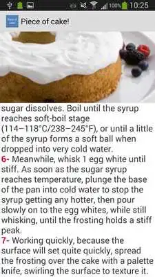 Play Piece of cake!