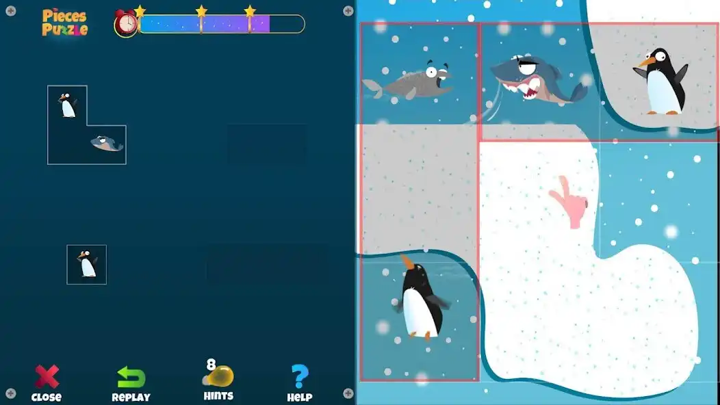 Play Pieces Puzzle and enjoy Pieces Puzzle with UptoPlay Play Pieces Puzzle and enjoy Pieces Puzzle with UptoPlay