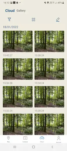 Play PIE Cloud as an online game PIE Cloud with UptoPlay