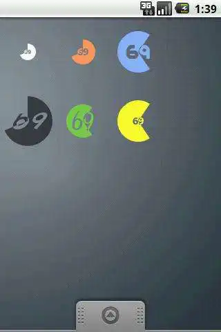 Play PieCut Battery  and enjoy PieCut Battery with UptoPlay