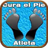 Free play online Pie de Atleta APK