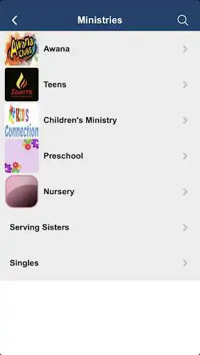 Play Piedmont Baptist Church Kannapolis as an online game Piedmont Baptist Church Kannapolis with UptoPlay